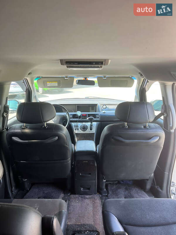 Минивэн Honda Elysion 2011 в Полтаве фото 6 Минивэн Honda Elysion 2011 в Полтаве