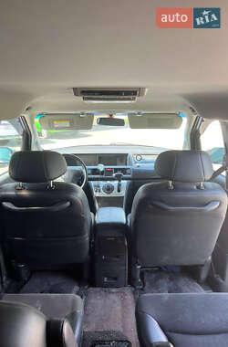 Минивэн Honda Elysion 2011 в 