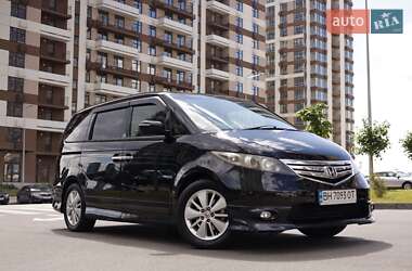 Мінівен Honda Elysion 2012 в Києві