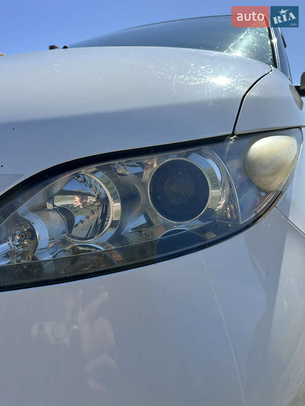 Минивэн Honda Elysion 2004 в Одессе