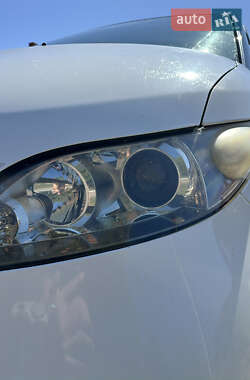 Минивэн Honda Elysion 2004 в 