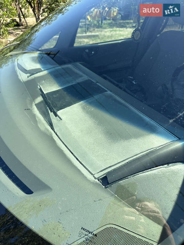 Минивэн Honda Elysion 2004 в Одессе