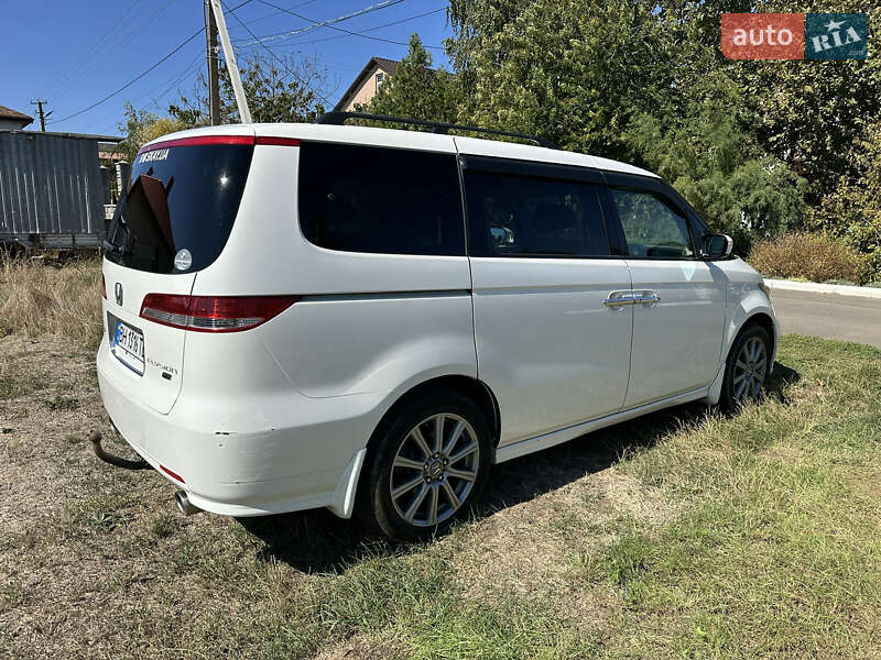 Минивэн Honda Elysion 2004 в Одессе