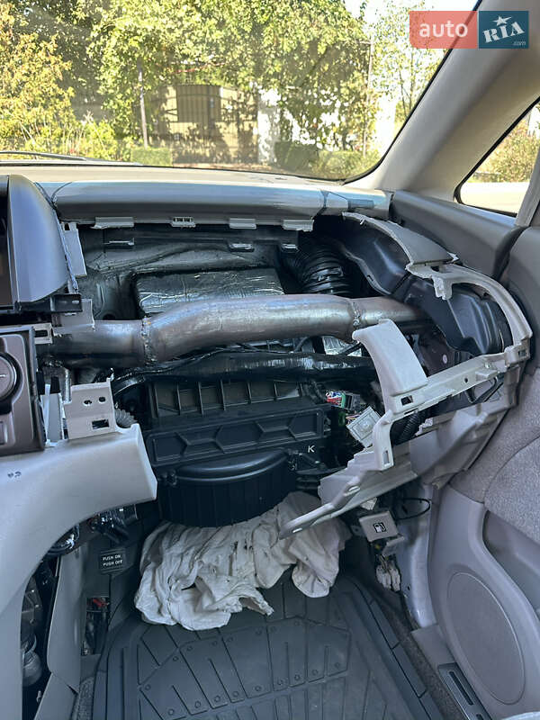 Минивэн Honda Elysion 2004 в Одессе