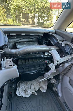 Минивэн Honda Elysion 2004 в 