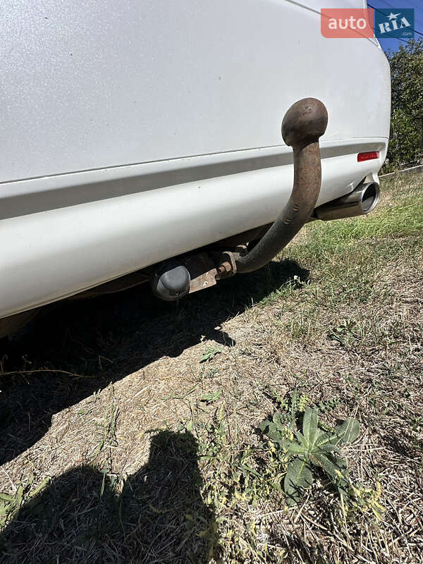 Минивэн Honda Elysion 2004 в Одессе