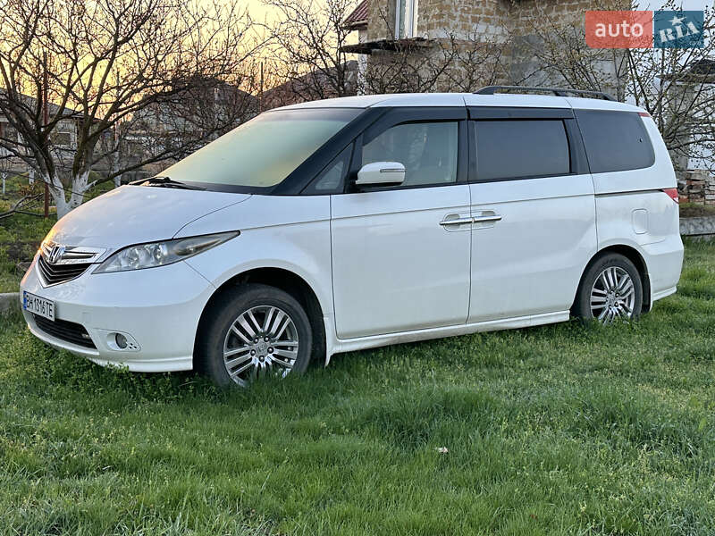 Минивэн Honda Elysion 2004 в Одессе