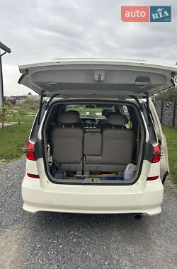 Минивэн Honda Elysion 2011 в 