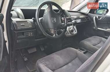 Минивэн Honda Elysion 2010 в 