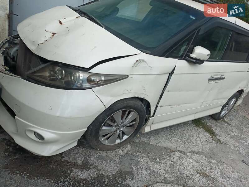 Минивэн Honda Elysion 2010 в Днепре