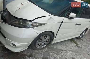 Минивэн Honda Elysion 2010 в 