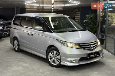 Минивэн Honda Elysion 2008 в Одессе