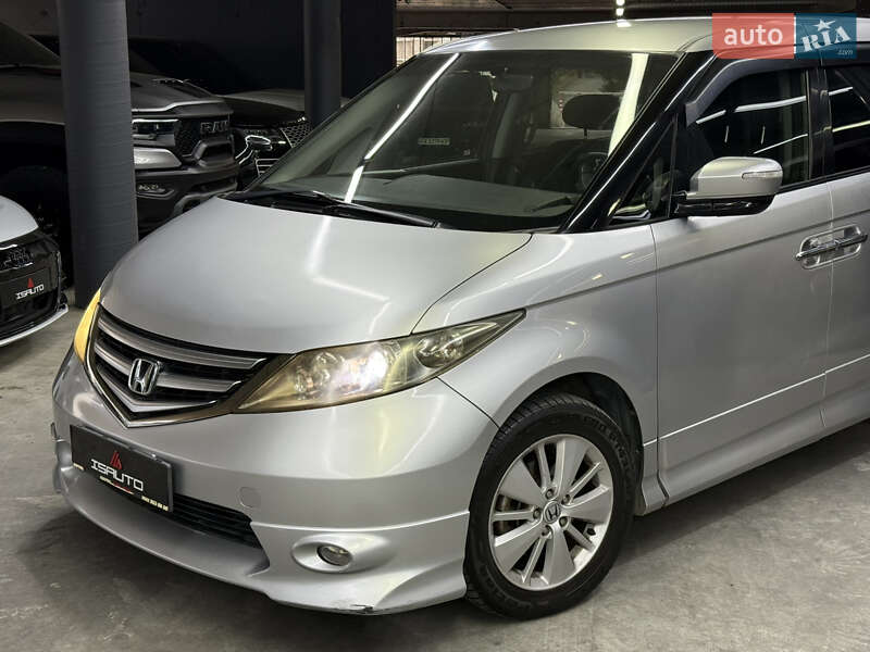 Минивэн Honda Elysion 2008 в Одессе фото 8 Минивэн Honda Elysion 2008 в Одессе