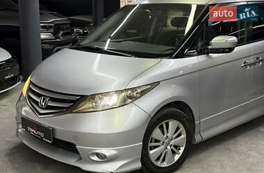 Мінівен Honda Elysion 2008 в 