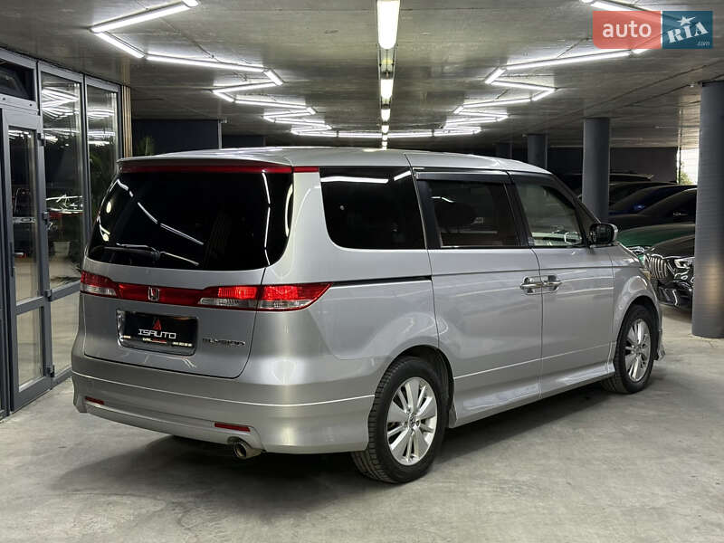 Минивэн Honda Elysion 2008 в Одессе фото 14 Минивэн Honda Elysion 2008 в Одессе