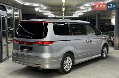 Мінівен Honda Elysion 2008 в 