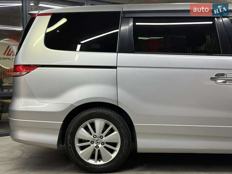 Минивэн Honda Elysion 2008 в Одессе фото 18 Минивэн Honda Elysion 2008 в Одессе