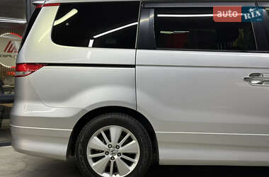 Мінівен Honda Elysion 2008 в 