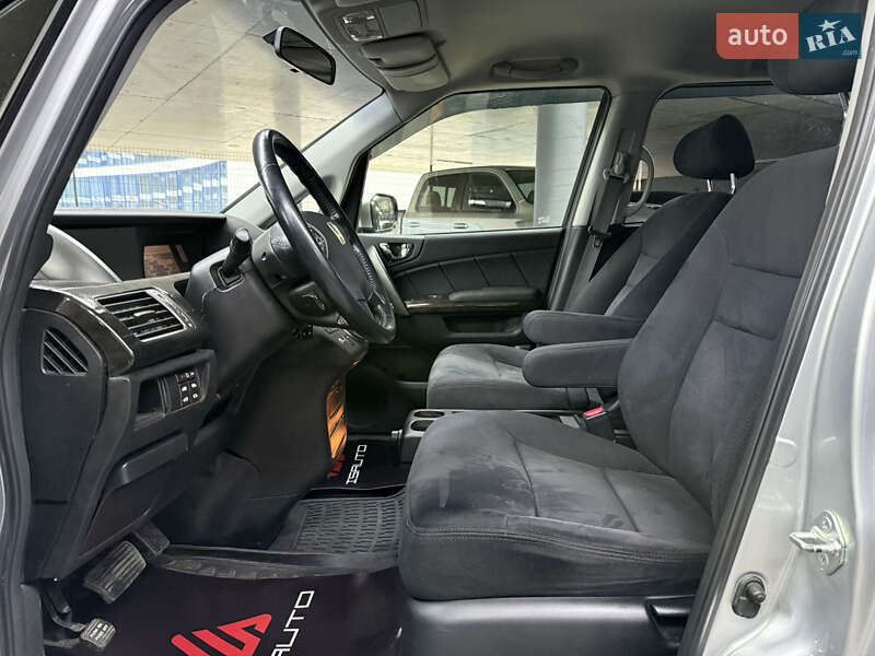 Минивэн Honda Elysion 2008 в Одессе фото 20 Минивэн Honda Elysion 2008 в Одессе