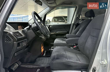 Мінівен Honda Elysion 2008 в 