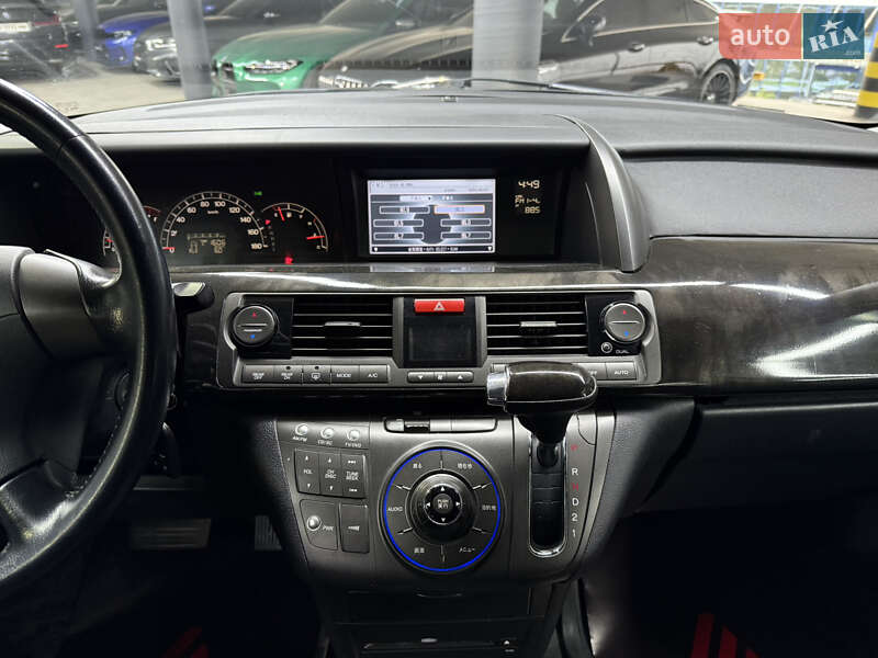 Минивэн Honda Elysion 2008 в Одессе фото 24 Минивэн Honda Elysion 2008 в Одессе