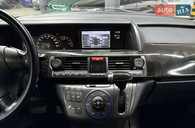 Мінівен Honda Elysion 2008 в 
