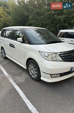 Минивэн Honda Elysion 2011 в Днепре