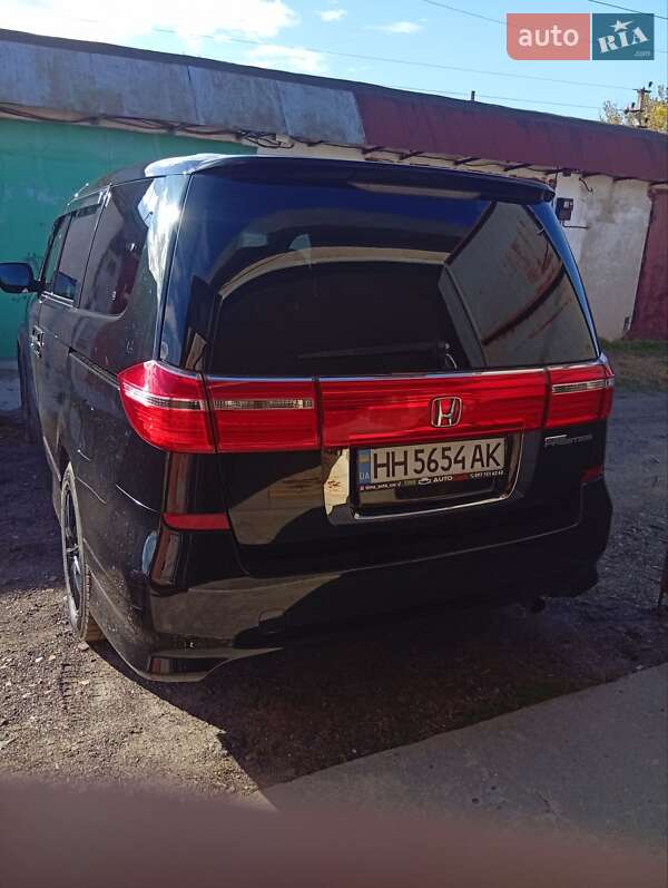 Минивэн Honda Elysion 2012 в Николаеве