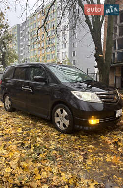 Минивэн Honda Elysion 2011 в Кропивницком