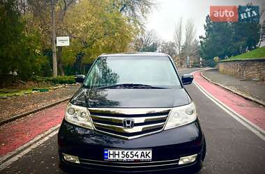 Мінівен Honda Elysion 2012 в Миколаєві