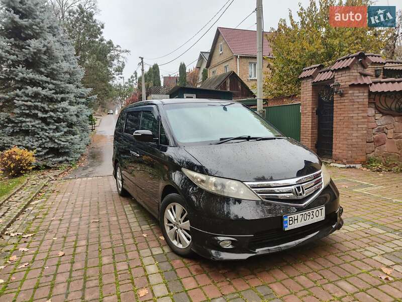 Минивэн Honda Elysion 2012 в Киеве фото 8 Минивэн Honda Elysion 2012 в Киеве