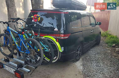 Минивэн Honda Elysion 2010 в Одессе