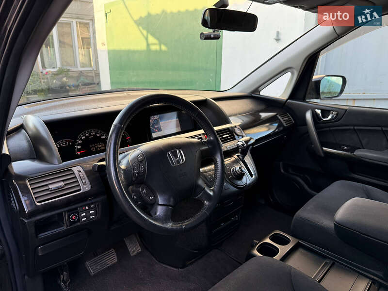 Минивэн Honda Elysion 2010 в Одессе фото 13 Минивэн Honda Elysion 2010 в Одессе