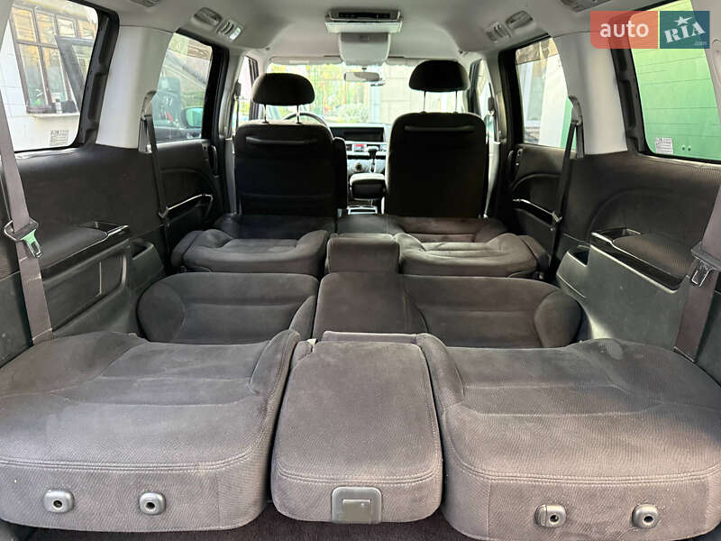 Минивэн Honda Elysion 2010 в Одессе фото 14 Минивэн Honda Elysion 2010 в Одессе