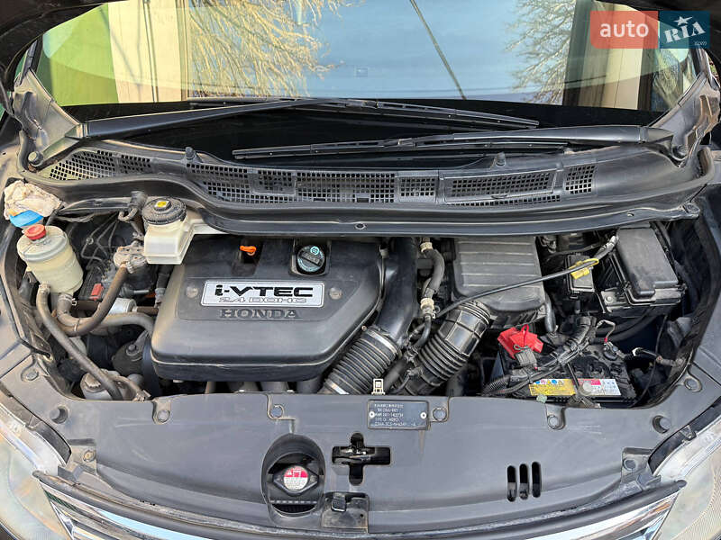 Минивэн Honda Elysion 2010 в Одессе фото 19 Минивэн Honda Elysion 2010 в Одессе