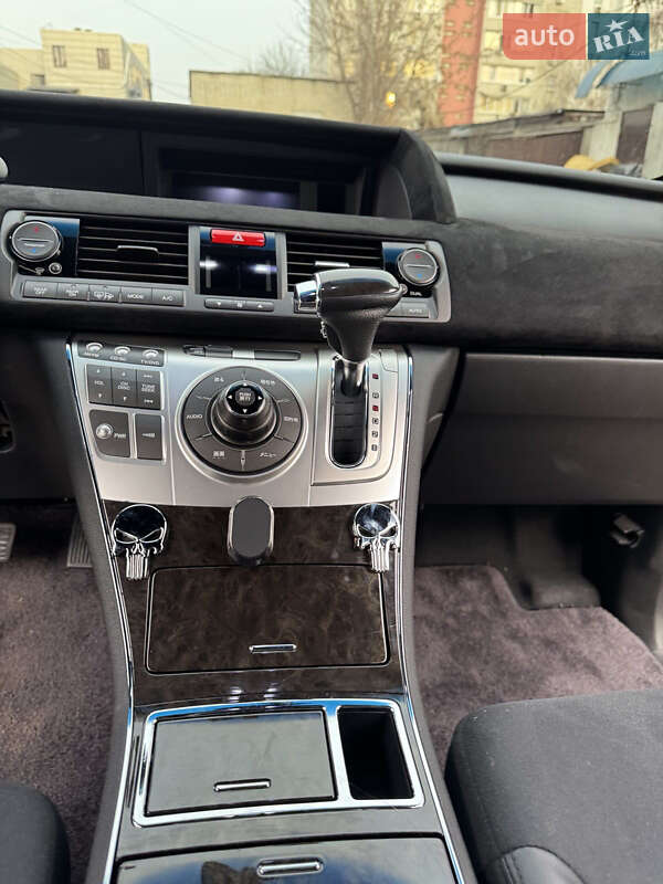 Мінівен Honda Elysion 2011 в Харкові фото 30 Мінівен Honda Elysion 2011 в Харкові