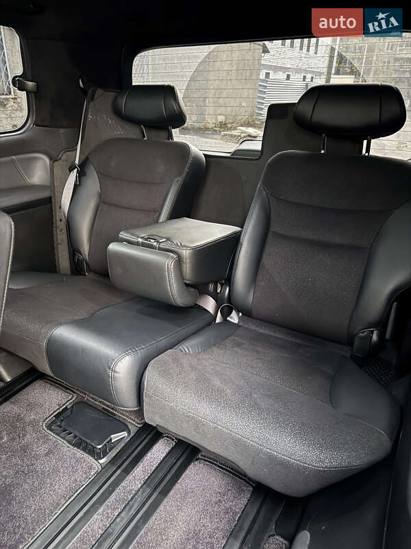 Мінівен Honda Elysion 2011 в Харкові фото 41 Мінівен Honda Elysion 2011 в Харкові