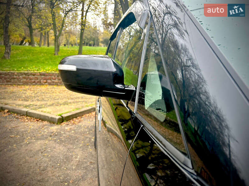 Минивэн Honda Elysion 2012 в Николаеве