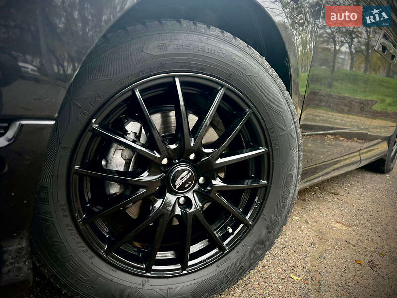 Минивэн Honda Elysion 2012 в Николаеве