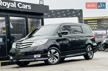 Минивэн Honda Elysion 2011 в Харькове