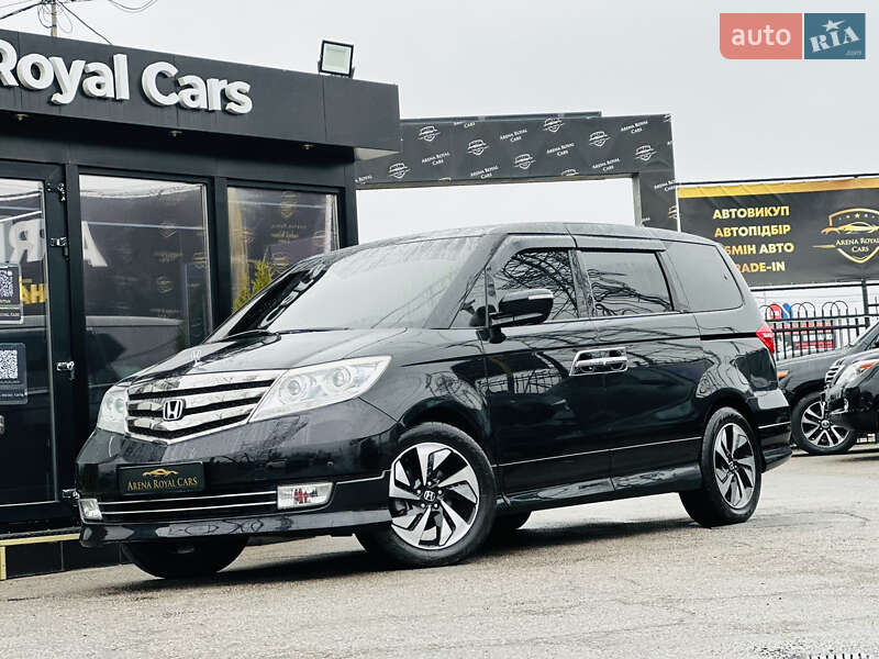 Минивэн Honda Elysion 2011 в Харькове