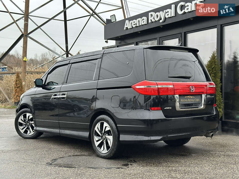 Минивэн Honda Elysion 2011 в Харькове