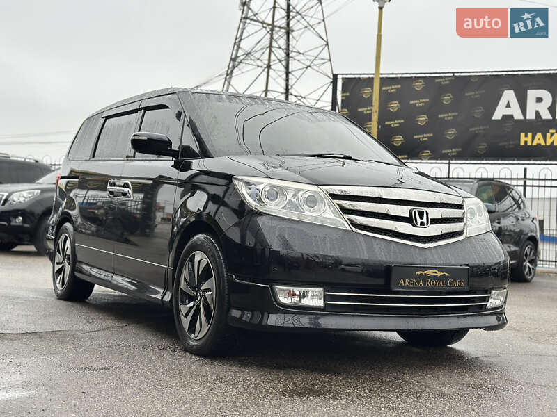Минивэн Honda Elysion 2011 в Харькове