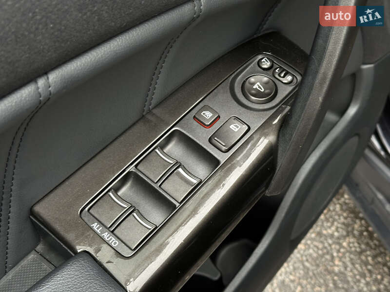 Минивэн Honda Elysion 2011 в Харькове