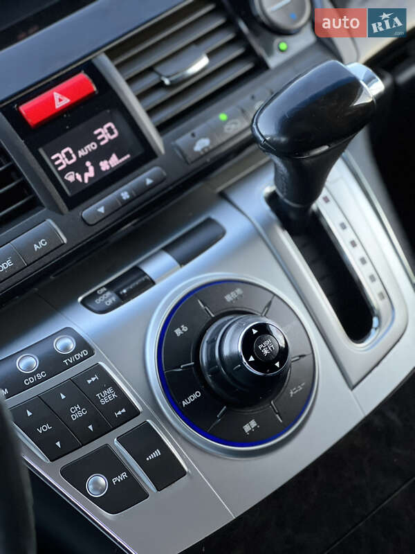 Минивэн Honda Elysion 2012 в Николаеве