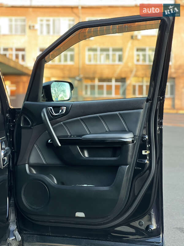 Минивэн Honda Elysion 2012 в Николаеве