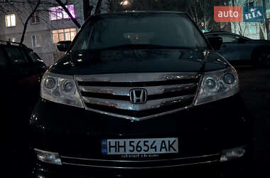 Минивэн Honda Elysion 2012 в Николаеве
