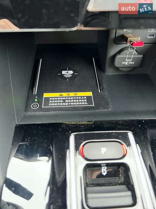 Внедорожник / Кроссовер Honda eNP1 2022 в Запорожье