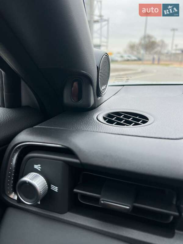 Внедорожник / Кроссовер Honda eNP1 2022 в Запорожье