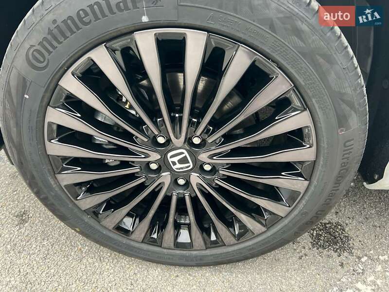 Внедорожник / Кроссовер Honda eNP1 2022 в Запорожье